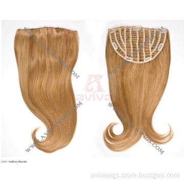 Clip in Hair Extension (AV-HE026)